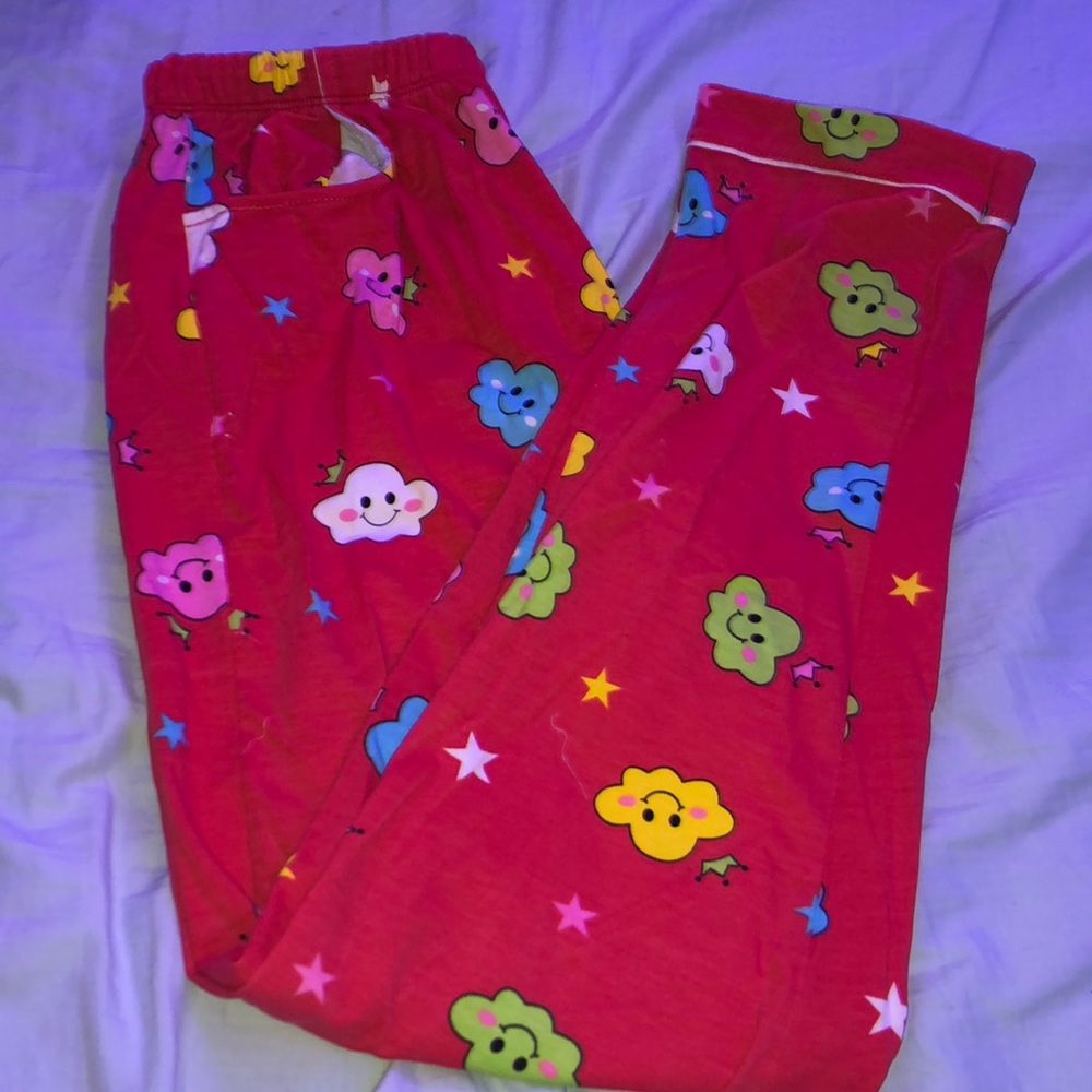 PJ Set - Picture 2 of 2